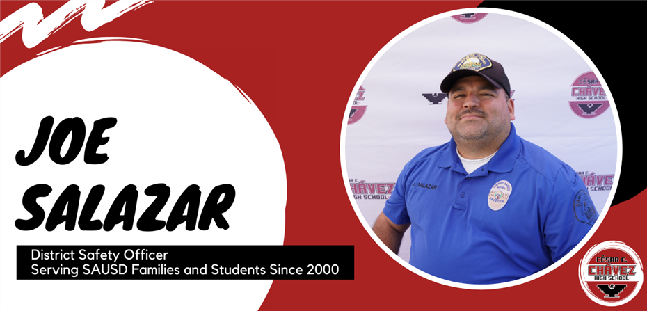 Joe Salazar